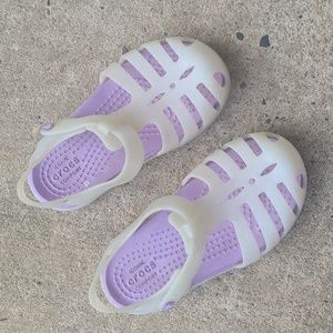 CROCS Isabella Jelly Sandals
